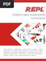 DMC Power Bus Connector Solutions | PDF | Electrical Connector | Welding