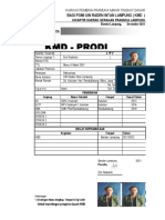 Blangko Biodata Peserta KMD 2021-Dikonversi