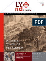 O Little Town of Bethlehem: Review