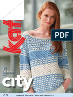 Katia Crochet Magazine