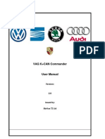 Download User Manual Vag kCan 2 0 by Anthony Yao Hama SN56188370 doc pdf