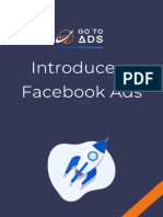 Introducere Facebook Ads