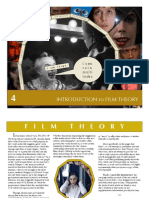 Film Textbook - Chapter 4 Film Theory