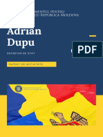 Raport Adrian Dupu Drrm
