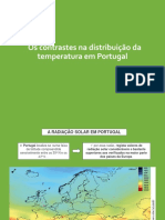 12ª aula - A variabilidade da radição solar em Portugal_1ª parte