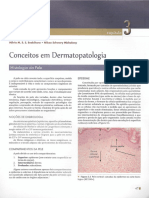 Cap03 - Conceitos Em Dermatopatologia