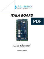 Itala CTRL