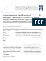 Environmental Impact Assessment of Wood Bio Concretes E - 2021 - Construction A.en - Es