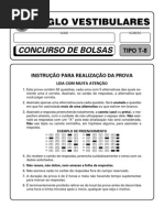 Caderno de Quest‰es T-8