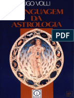 Ugo Volli - A Linguagem Da Astrologia