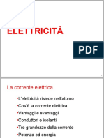 Elettricità