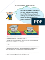 LKPD Kelas 5 Tema 6 Subtema 1 Pembelajaran 5
