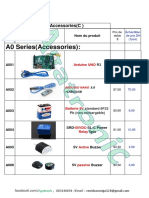 Catalogue Agatronic