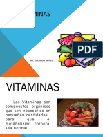 Vitamin As