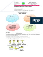 LKPD Tema 4 KL2 SM1