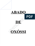 ABADÓ DE ODÉ