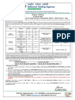 Jee Main - 2021-22 PDF