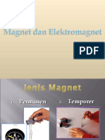 Kemagnetan Revisi