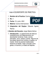 4º Reporte Practica - 4º