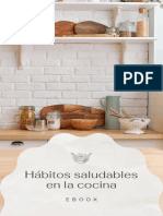 E.book Hábitos Saludables en La Cocina Dia 0 FitCamp