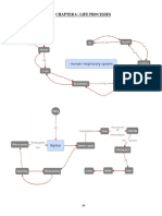 Life Processes Chapter 6 Summary