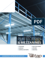 Mezzanines 6P