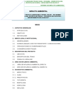 Impacto Ambiental