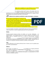 Libreto Legalizacion de Captura