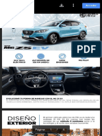 MG ZS EV - PDF - Google Drive