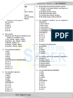 Seminario - Lenguaje - 17 de Febrero