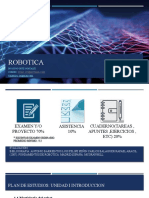 Robotica 9 Isc