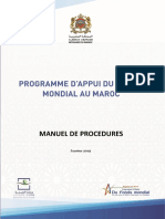 Manuel Des Procã©dures Janvier 2019 VF