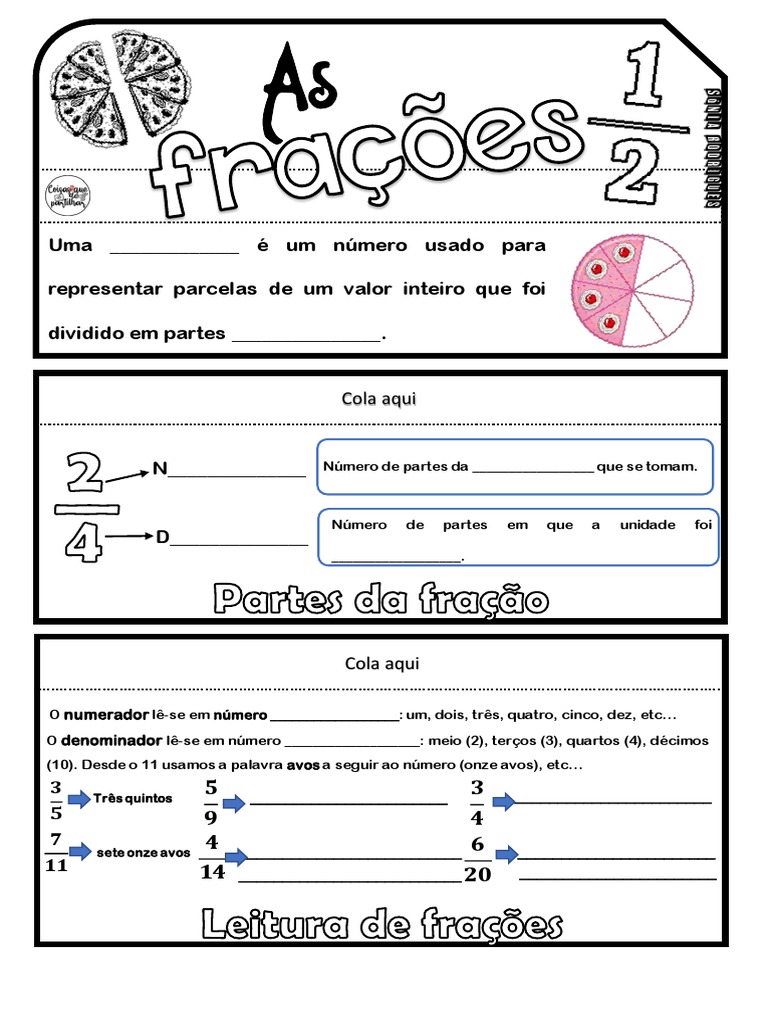 COMO SIMPLIFICAR A FRAÇÃO 4/8?  Simplificação de frações 