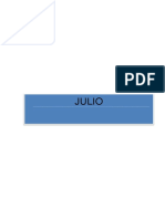 Sesionesde Julio