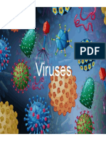 Viruses Slides