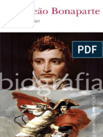 Napoleao Bonaparte
