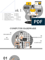 Computer Hardware