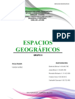 Espacio Geografico Eduardo