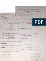 'SURFACE CHEMISTRY' 