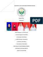 PROTA PROMES - Kelompok 4 Perencanaan Pembelajaran-1