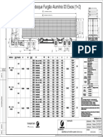 Tabela Sr. Furgão Alumínio 03 Eixos (1+2) - Padrão Comercial