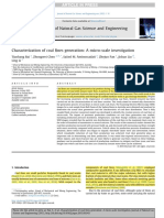 Advances in Enhancing Coalbed Methane and Shale Gas Recovery