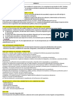 Decreto 618/97 crea AFIP y fusiona organismos