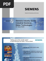 13 Water &Wastewater Management