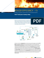 Boiler Efficiency (Queensland Gov't) 24-May-11