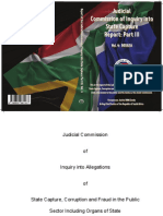 Part 3 - Vol 4 - Bosasa - Report of The State Capture Commission