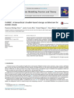 Simulation Modelling Practice and Theory