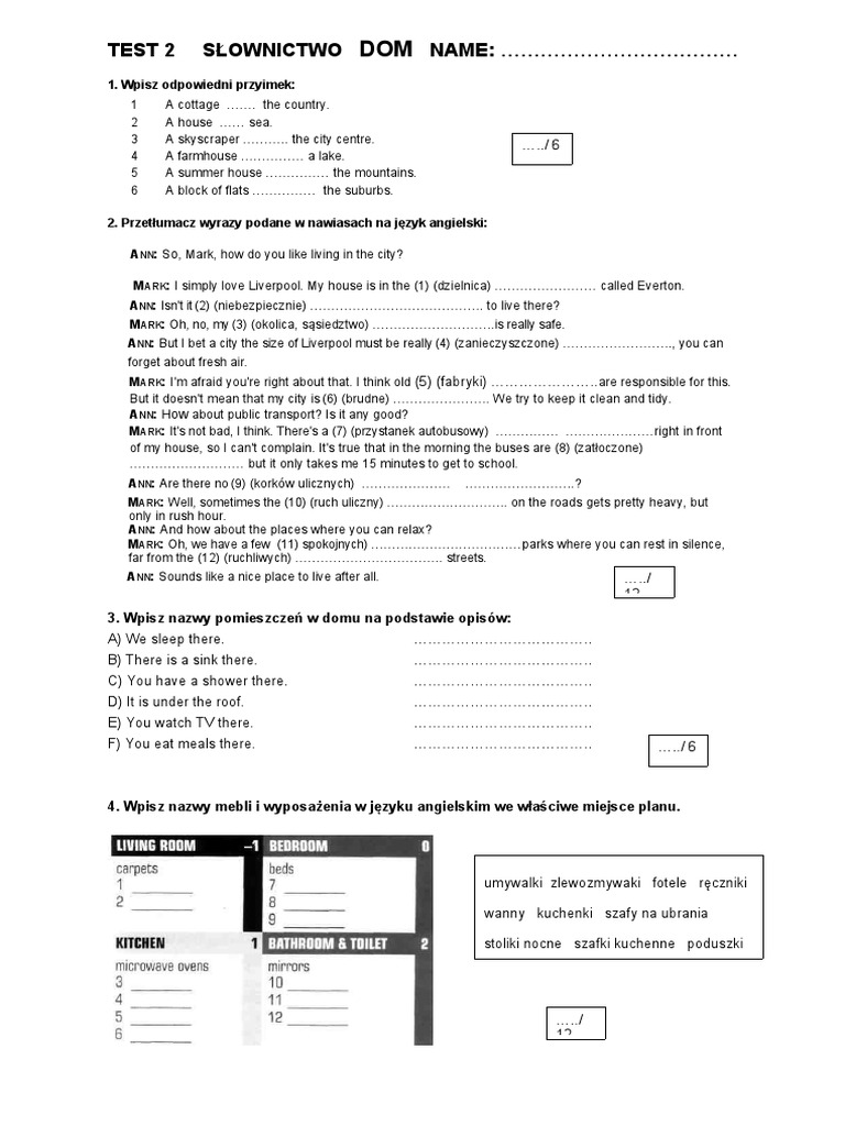 test-2-s-ownictwo-name-3-wpisz-nazwy-pomieszcze-w-domu-na