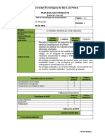 ProductoParcial 1 IBD - MAY