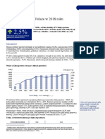 Kultura Fizyczna W Polsce W 2018